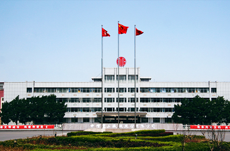 迅镭激光中标中国重型装备企业龙头中信重工！