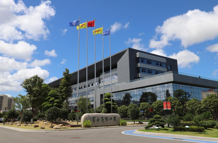再传捷报 | 迅镭激光成功中标全国唯一覆盖全电压等级铁塔制造企业——泰昌集团