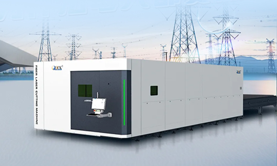 激光切割如何“打同心”？为什么每天都要做？