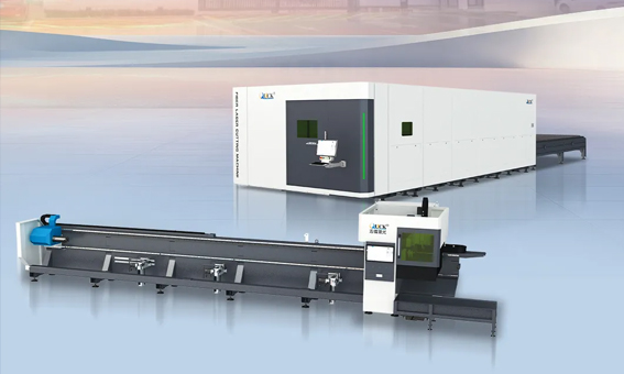 【客户案例】从首台到多台，迅镭激光与凯力汽车集团的智造同行之路