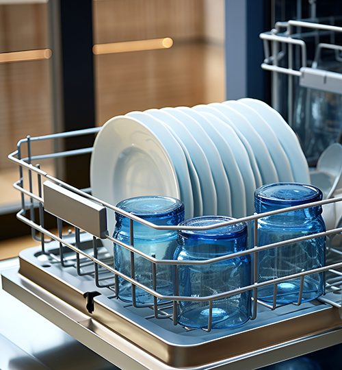 家电功能五金制造