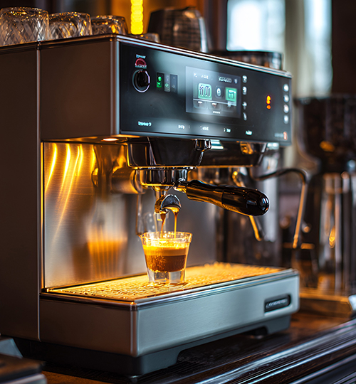 大家电结构件制造