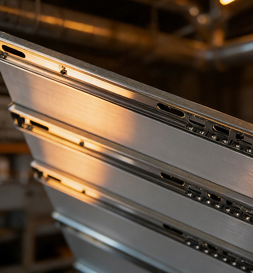 厨卫家电五金制造