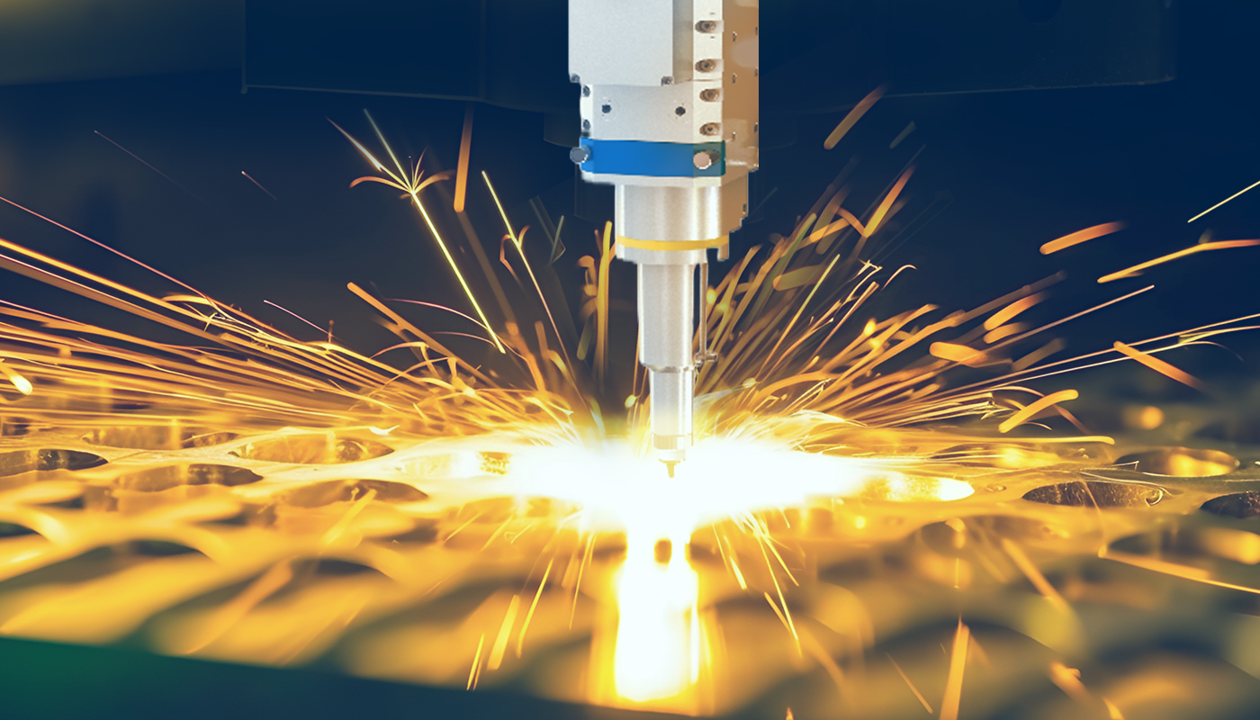 H型钢专用激光切割头