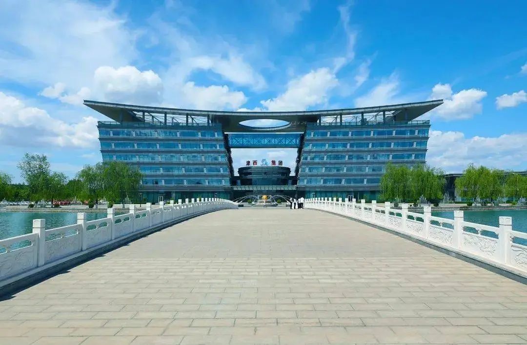 迅镭激光H型钢切割设备中标中国企业500强津西集团！(图4)