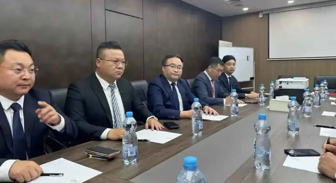迅镭激光董事长颜章健率队赴欧洲进行商务考察活动完美收官！(图6)