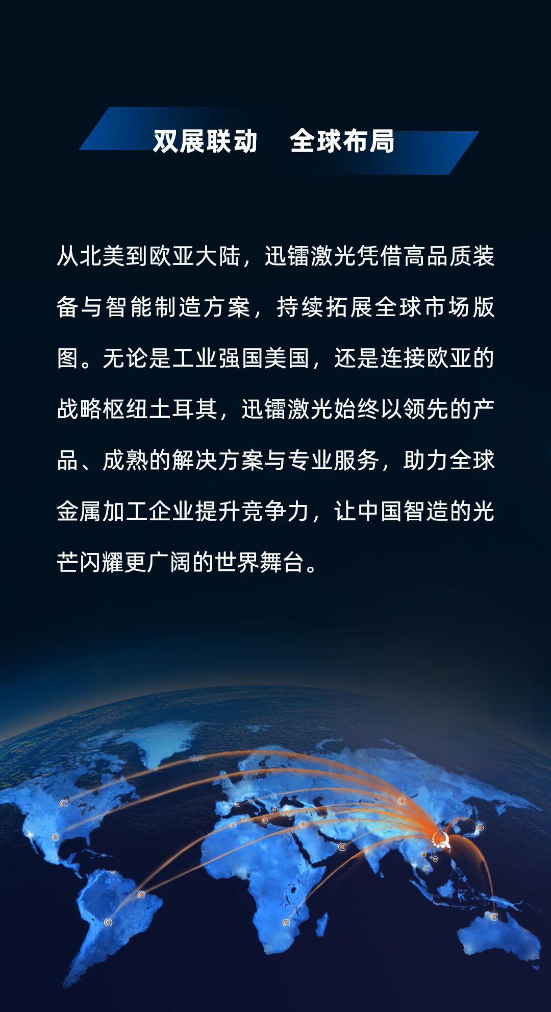 装备出海！迅镭激光亮相美国FABTECH 2025与土耳其MAKTEK KONYA2025展会！(图8)