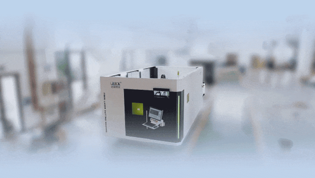 迅镭激光中标全球工程机械50强企业—龙工控股（LONKING）(图4)