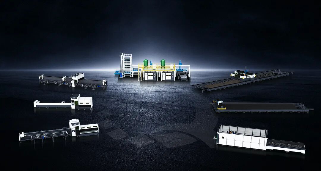 登上央视《新闻联播》黄金时段,迅镭激光凭实力出圈!(图3)