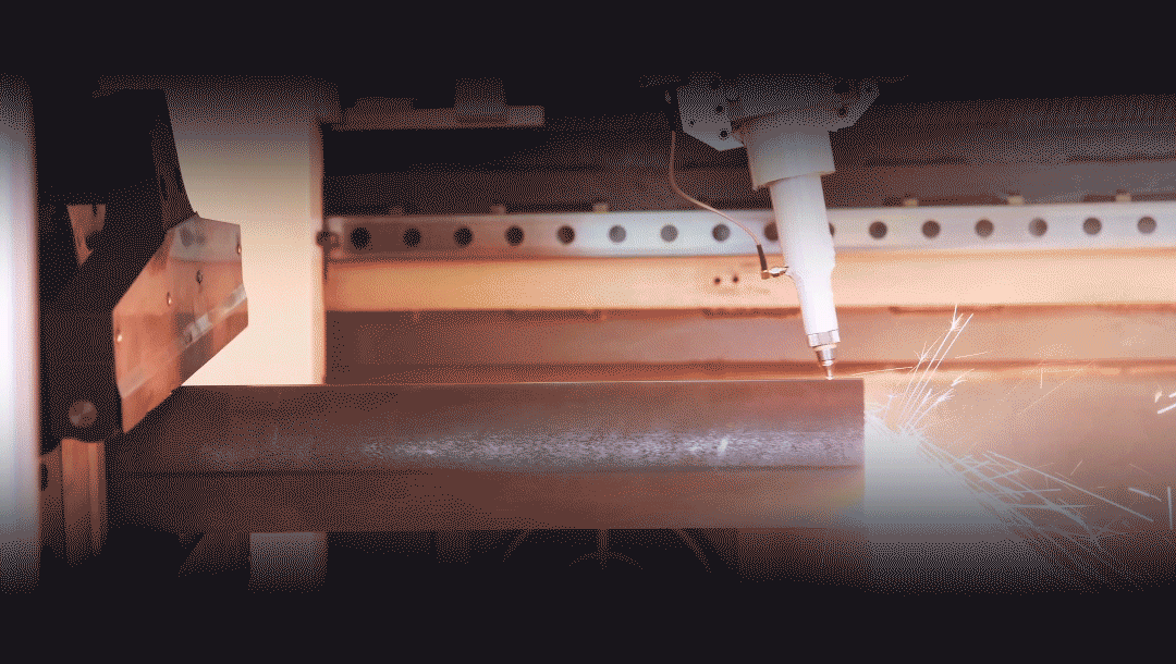 管材加工终于有了不一样的选择-迅镭激光P3Pro三卡盘重载型激光切管机全新上市(图7)