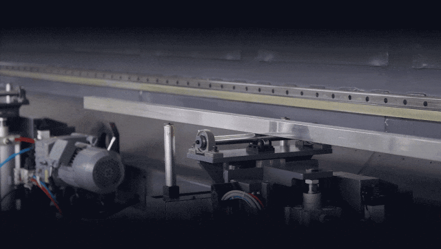 管材加工终于有了不一样的选择-迅镭激光P3Pro三卡盘重载型激光切管机全新上市(图5)