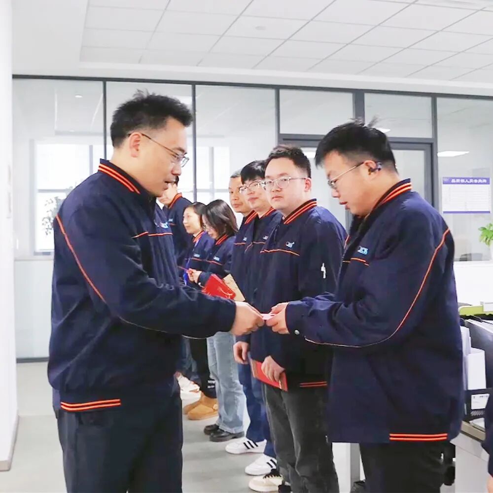 正月初八 · 开工大吉丨扬帆起航，马力全开！(图15)