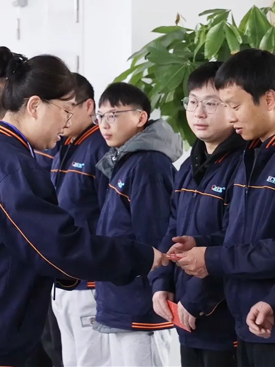 正月初八 · 开工大吉丨扬帆起航，马力全开！(图17)