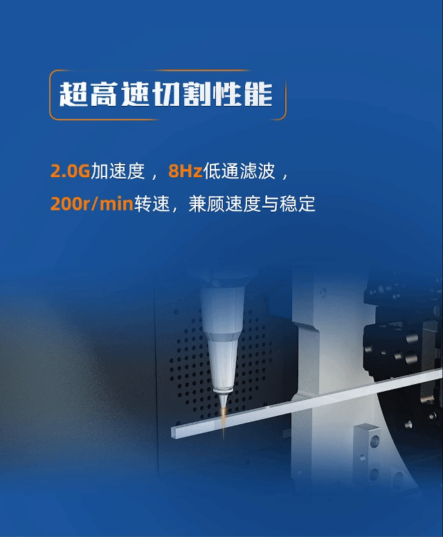 迅镭3台L1 Ultra高速激光切管机到货，新日股份智能制造再升级！(图2)