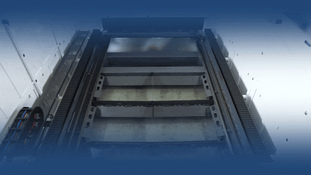 迅镭GI系列超高速机落户大田工业，为金属加工注入超高速动能！(图6)