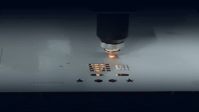 迅镭GIPRO镭霆系列超高速机全球首发，稳定耐用天花板，效率引领全行业！(图2)