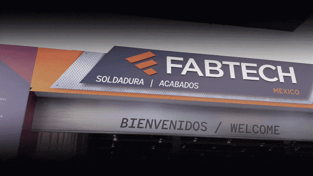 从苏州到北美丨迅镭激光 FABTECH MEXICO 2026 墨西哥展圆满收官！(图2)