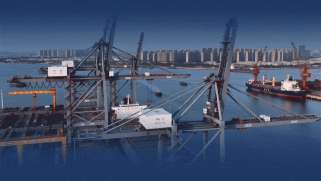 迅镭激光中标世界500强企业—上海建工集团(图6)